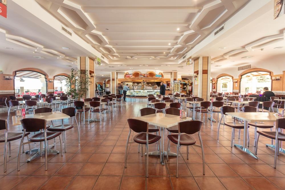 Hotel Abades Гвадикс Экстерьер фото