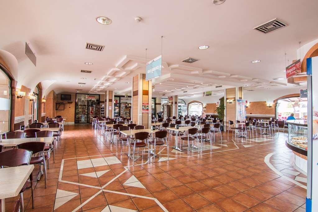 Hotel Abades Гвадикс Ресторан фото